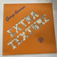 George Harrison – Extra Texture (Read All About It) 1975 LP Vinyl Record 1st Ed