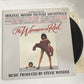 Stevie Wonder – The Woman In Red Film Soundtrack 1984 LP Vinyl Gatefold Japan