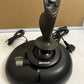 Microsoft  SideWinder Force Feedback 2 Joystick Flight Simulator Black X05-92622