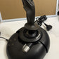 Microsoft  SideWinder Force Feedback 2 Joystick Flight Simulator Black X05-92622