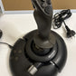 Microsoft  SideWinder Force Feedback 2 Joystick Flight Simulator Black X05-92622