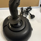 Microsoft  SideWinder Force Feedback 2 Joystick Flight Simulator Black X05-92622