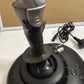 Microsoft  SideWinder Force Feedback 2 Joystick Flight Simulator Black X05-92622