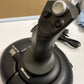 Microsoft  SideWinder Force Feedback 2 Joystick Flight Simulator Black X05-92622