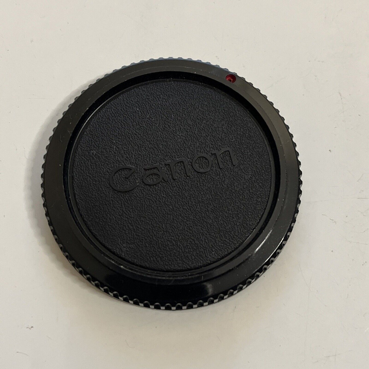 Genuine Canon Lens Cap 58mm 32