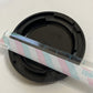 Genuine Canon Lens Cap 58mm 18