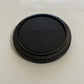 Genuine Canon Lens Cap 58mm 33