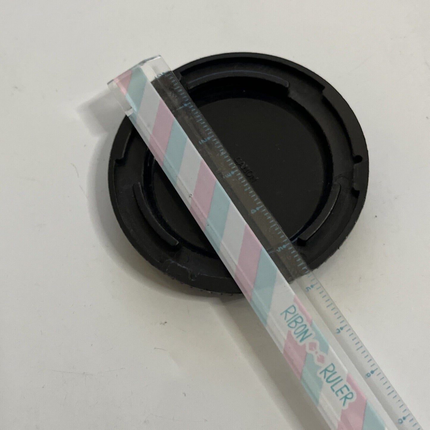 Genuine Canon Lens Cap 58mm 33