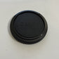 Genuine Canon Lens Cap 58mm 31