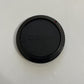 Genuine Canon Lens Cap 58mm 31