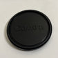 Genuine  Canon Lens Cap 52mm
