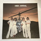 ABBA Arrival 1978 LP Vinyl Record Album Obi Japan DSP-5102