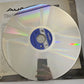 Audi Quattro World Rally Championship Laserdisc LD 1994 Japan SS058-0021