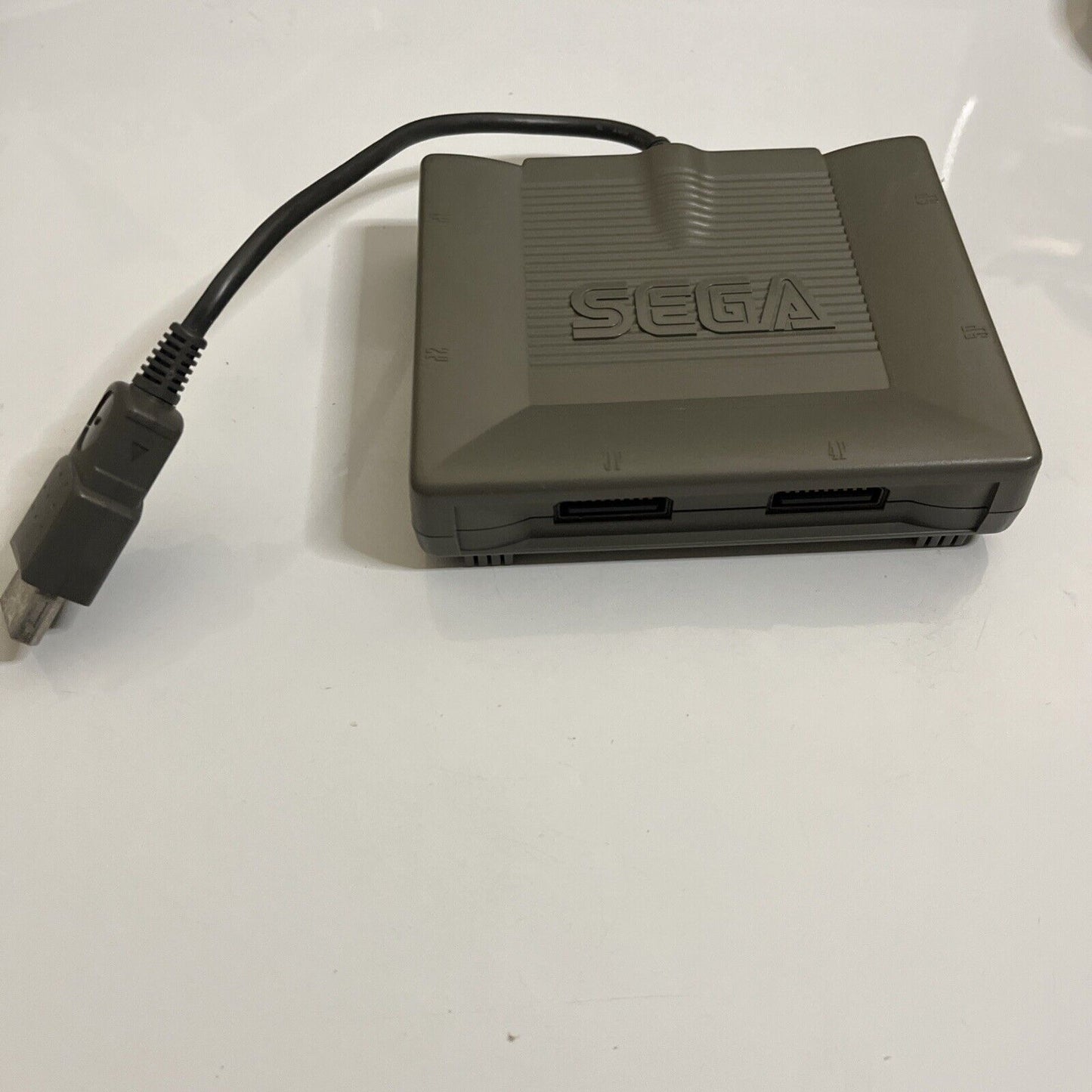 Official Genuine Sega Saturn MultiTap HSS-0103