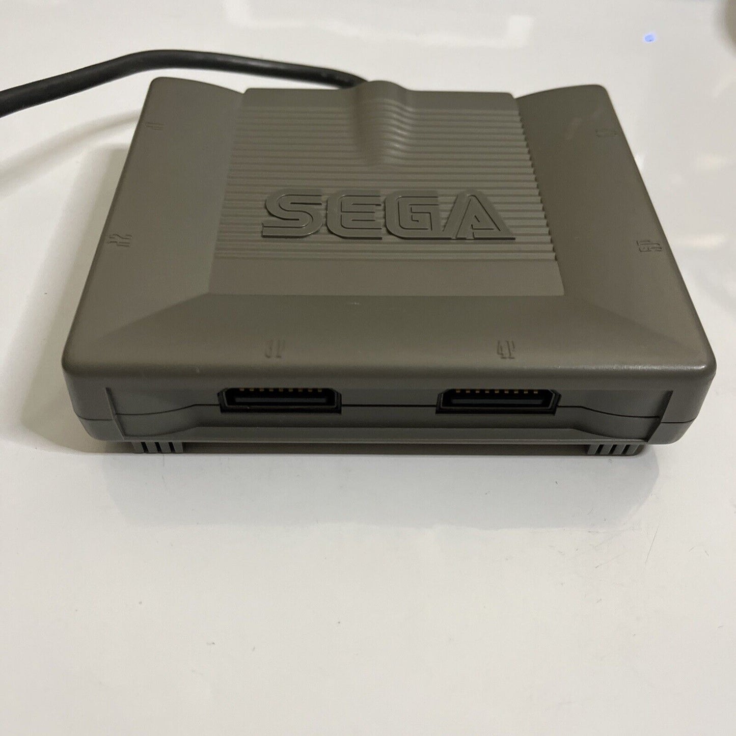 Official Genuine Sega Saturn MultiTap HSS-0103