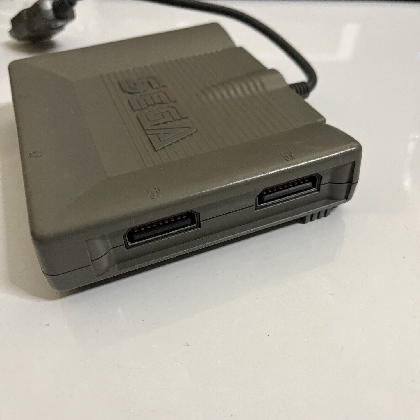 Official Genuine Sega Saturn MultiTap HSS-0103