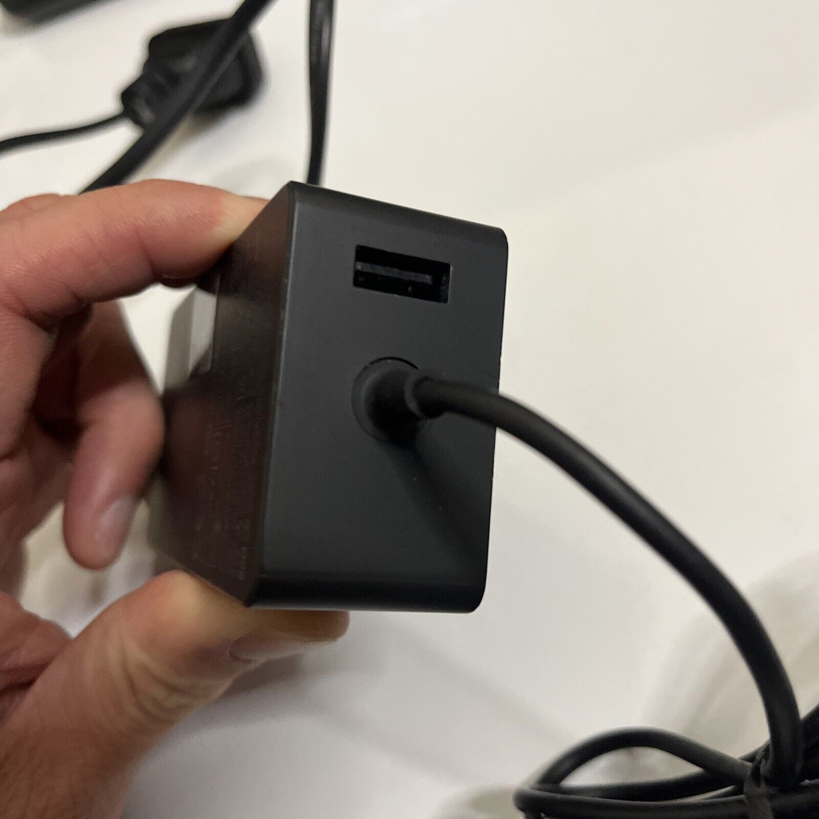 Genuine Official Microsoft Surface Pro 2 Charger Model 1536 Power Supp