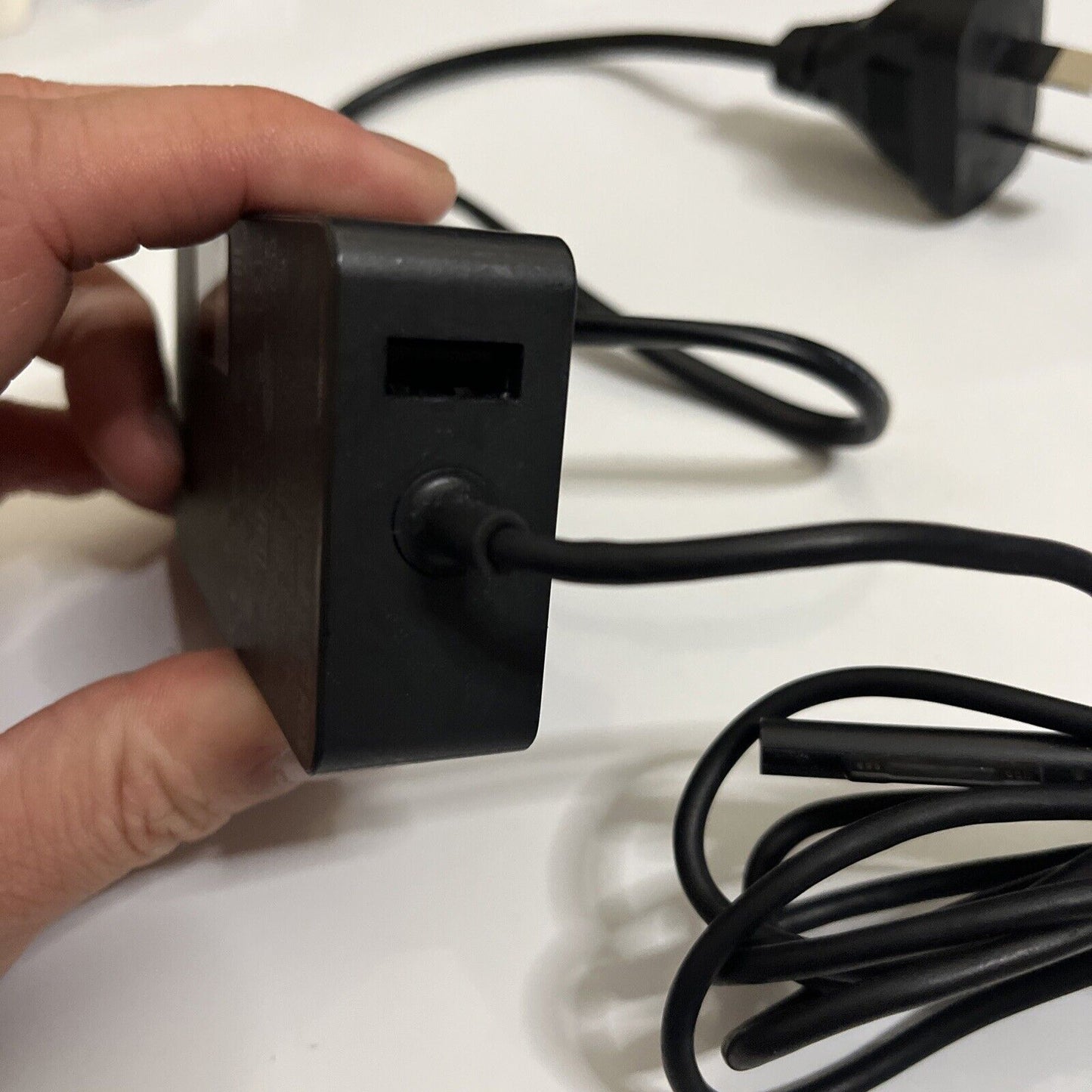 Genuine Official Microsoft Surface Pro Power Supply 1625 for Surface Pro 3 4