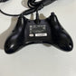 Genuine Official Microsoft XBOX 360 Controller Wired  USB Black