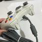 Genuine Microsoft Xbox 360 Controller Wired USB White for PC Windows & XBOX 360