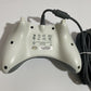 Genuine Microsoft Xbox 360 Controller Wired USB White for PC Windows & XBOX 360