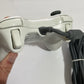 Genuine Microsoft Xbox 360 Controller Wired USB White for PC Windows & XBOX 360