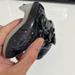 Hori Pad Mini 3 Rapid TurboFire Wired USB for Sony PlayStation 3 PS3 Clear Black