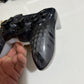 Hori Pad Mini 3 Rapid TurboFire Wired USB for Sony PlayStation 3 PS3 Clear Black
