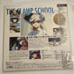 CLAMP School Volume 9 Laserdisc LD 1997 NTSC Anime Japanese BEAL-1050  NEW