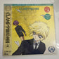 CLAMP School Volume 10 Laserdisc LD 1997 NTSC Japanese Anime BEAL-1051  NEW