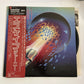 Journey – Escape 1981 LP Vinyl Record Obi Japan CBS Sony Records 30AP 2138