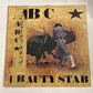 ABC – Beauty Stab 1984 LP Vinyl Record Obi Japan Mercury 25PP-103