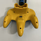 Genuine Official Nintendo N64 Pikachu Controller Blue Yellow