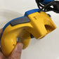 Genuine Official Nintendo N64 Pikachu Controller Blue Yellow