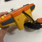 Genuine Official Nintendo N64 Pikachu Controller Orange Yellow