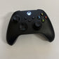 Genuine Official Microsoft XBOX Wireless Controller Carbon Black For Xbox One SX