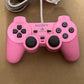 Genuine Official Sony PlayStation PS2 DualShock 2 Pink Controller