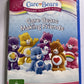 Care Bears Making Friends (DVD, 2013) Animation Region 4