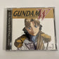 Gundam W: Shin Kidousenki Gundam Wing Operation 3 (CD, 1995) Anime Soundtrack