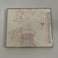 Mobile Suit Gundam SEED Destiny Suit CD Vol. 8 (CD, 2005) Obi Japan Anime Soundt