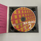 Square Enix Music Compilation Volume 2 (CD, 2008) Digipak Promo SQEX 200801