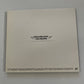 Square Enix Music Compilation Volume 3 (CD, 2009) Album Promo SQEX 200901