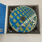 Square Enix Music Compilation Volume 3 (CD, 2009) Album Promo SQEX 200901