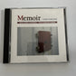 Roland Hanna / Eiji Nakayama – Memoir ~One For Eiji (CD, 1990) *Signed ENC-1001