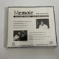 Roland Hanna / Eiji Nakayama – Memoir ~One For Eiji (CD, 1990) *Signed ENC-1001