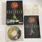 Forsaken PC Windows CD-ROM 1998 Game Japanese Version Big Box Complete