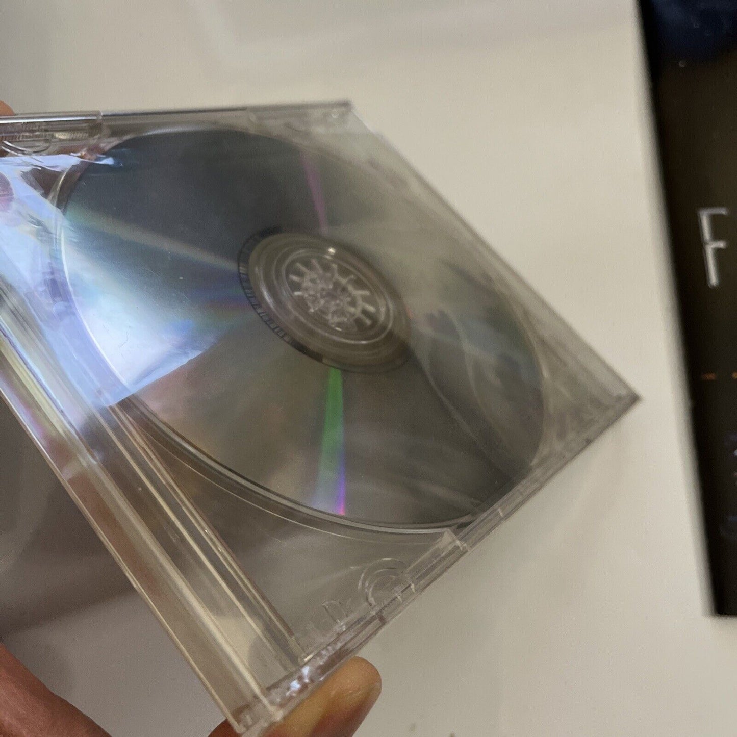 Forsaken PC Windows CD-ROM 1998 Game Japanese Version Big Box Complete