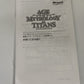 Age Of Mythology: Titans Expansion  PC Windows CD-ROM Strategy Japanese Complete