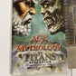 Age Of Mythology: Titans Expansion  PC Windows CD-ROM Strategy Japanese Complete