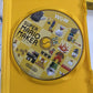 Super Mario Maker Wii U with Art Book  Nintendo WiiU 2015 NTSC-J JAPAN Complete